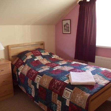 Rose Cottage Bed & Breakfast Solihull Exterior foto