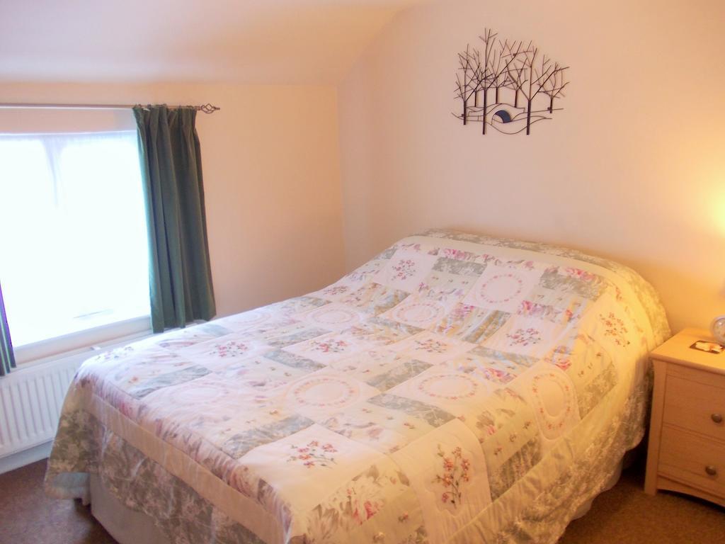 Rose Cottage Bed & Breakfast Solihull Habitación foto