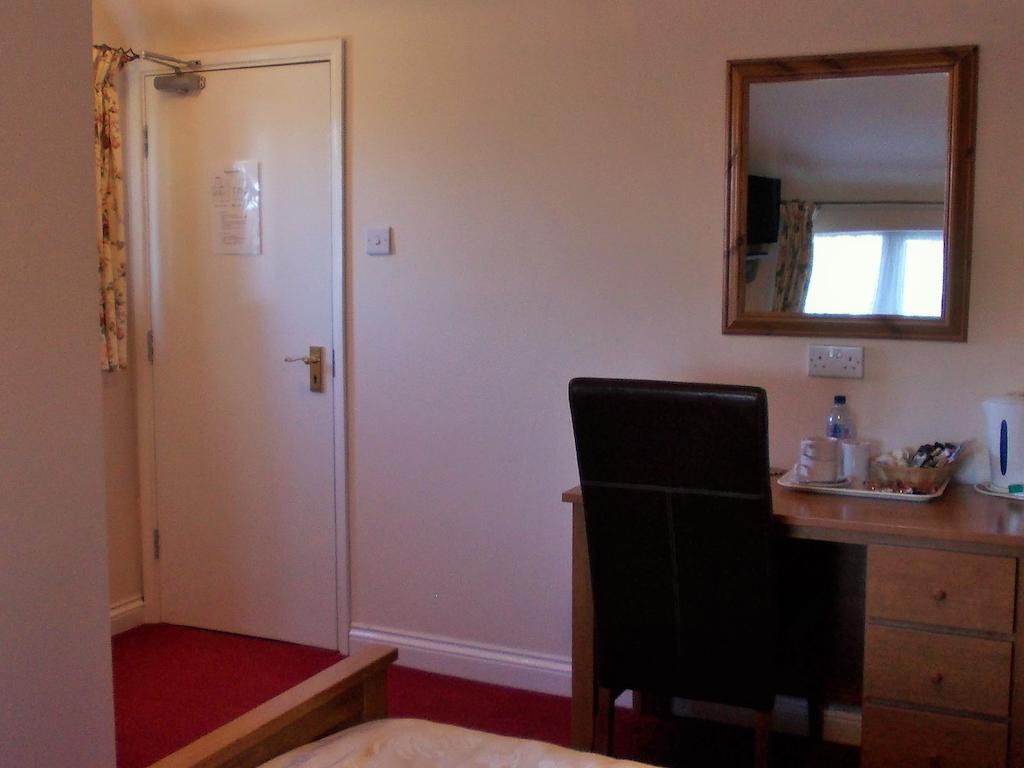 Rose Cottage Bed & Breakfast Solihull Habitación foto