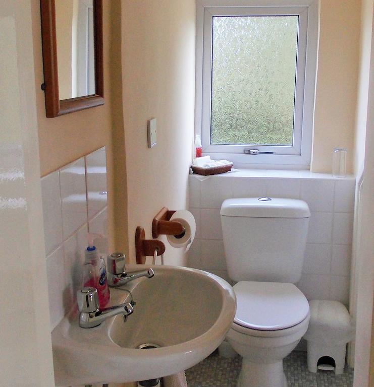 Rose Cottage Bed & Breakfast Solihull Habitación foto