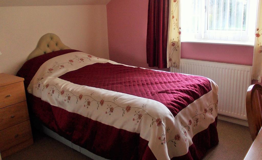 Rose Cottage Bed & Breakfast Solihull Habitación foto