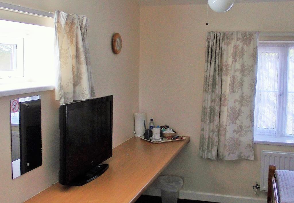 Rose Cottage Bed & Breakfast Solihull Habitación foto