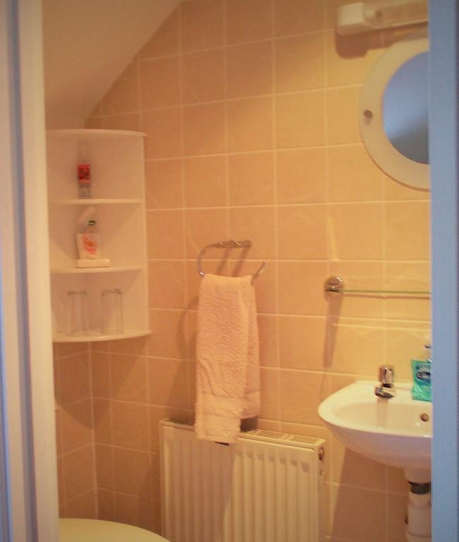 Rose Cottage Bed & Breakfast Solihull Habitación foto