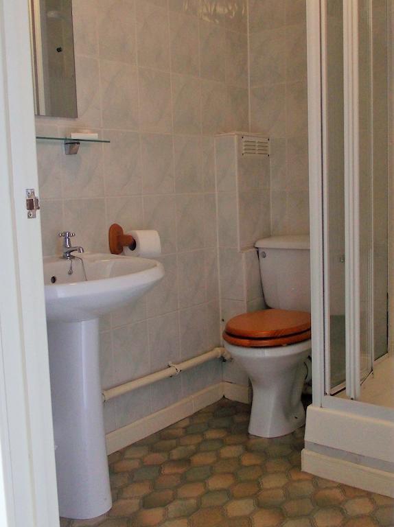 Rose Cottage Bed & Breakfast Solihull Habitación foto