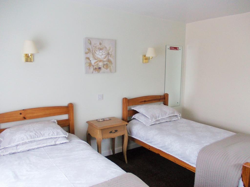 Rose Cottage Bed & Breakfast Solihull Habitación foto