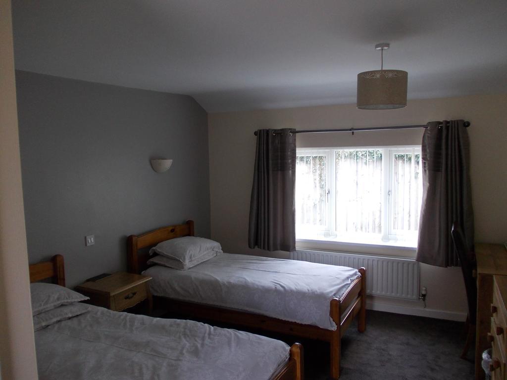 Rose Cottage Bed & Breakfast Solihull Exterior foto